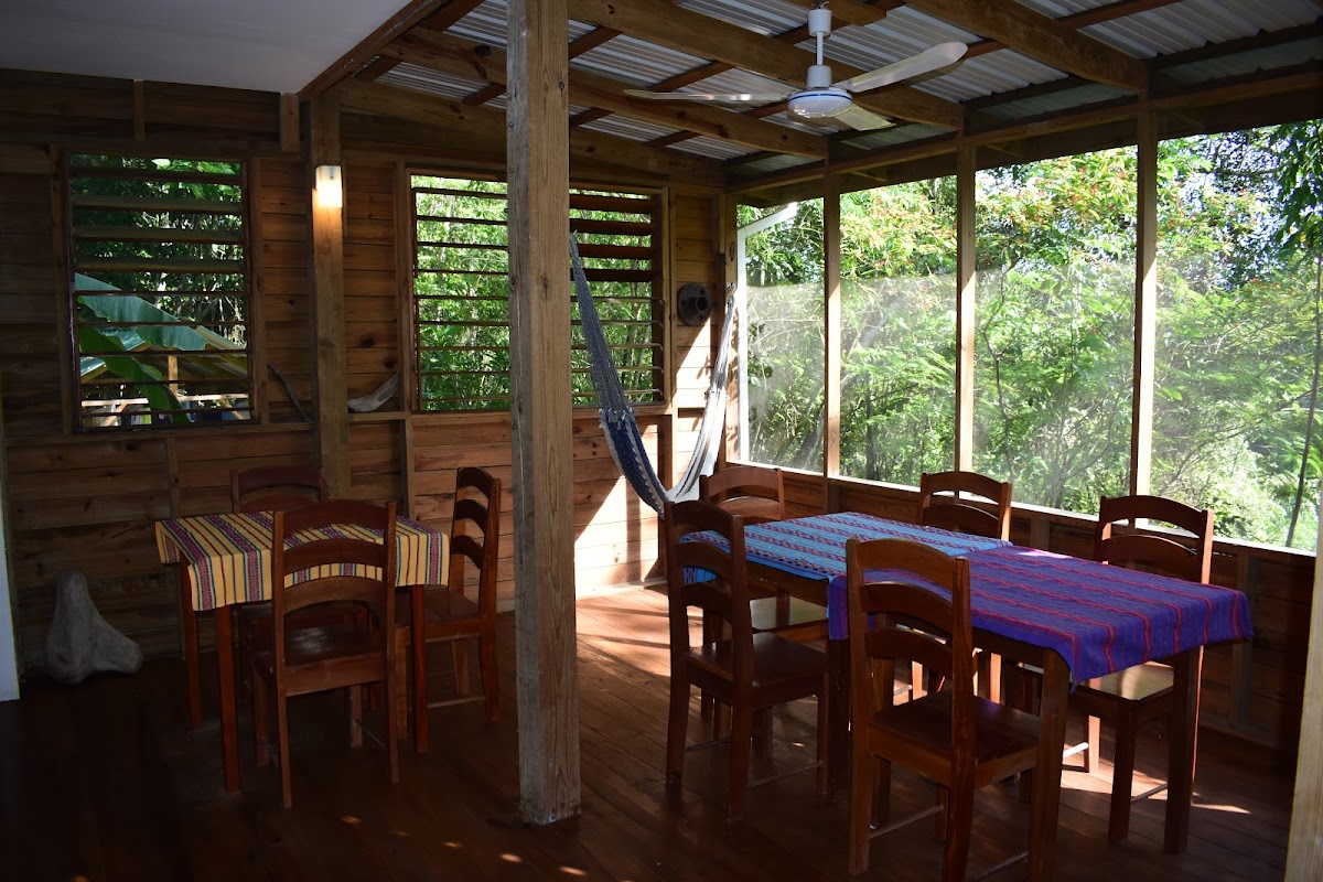 Checo Hill Guesthouse gallery 5
