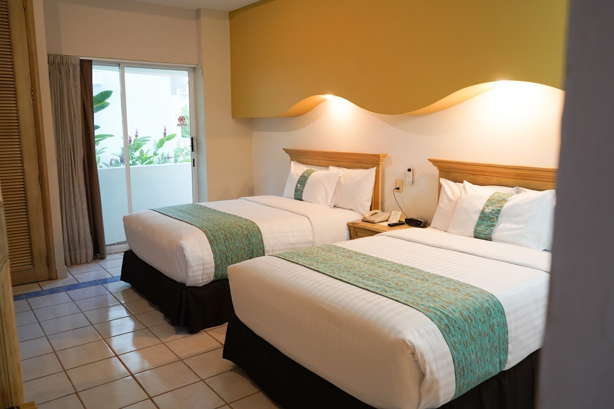 Hotel los Cocos gallery 2