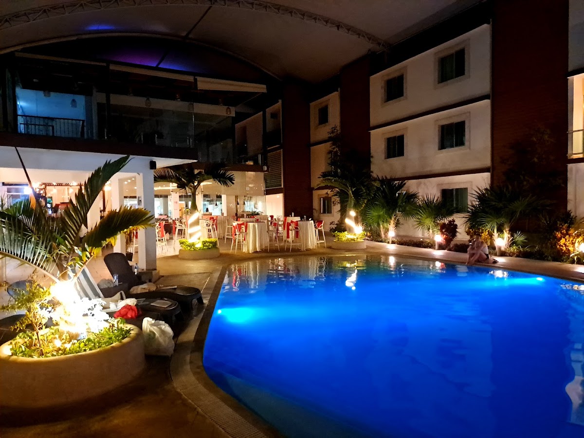 Hotel los Cocos gallery 3