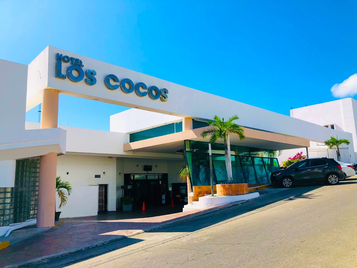 Hotel los Cocos gallery 4
