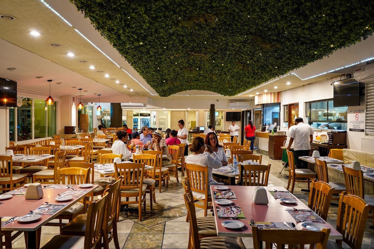 Hotel los Cocos gallery 6