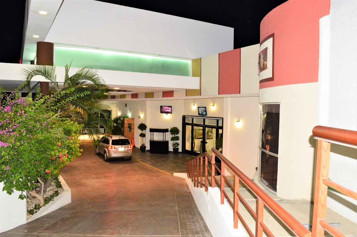 Hotel los Cocos gallery 7