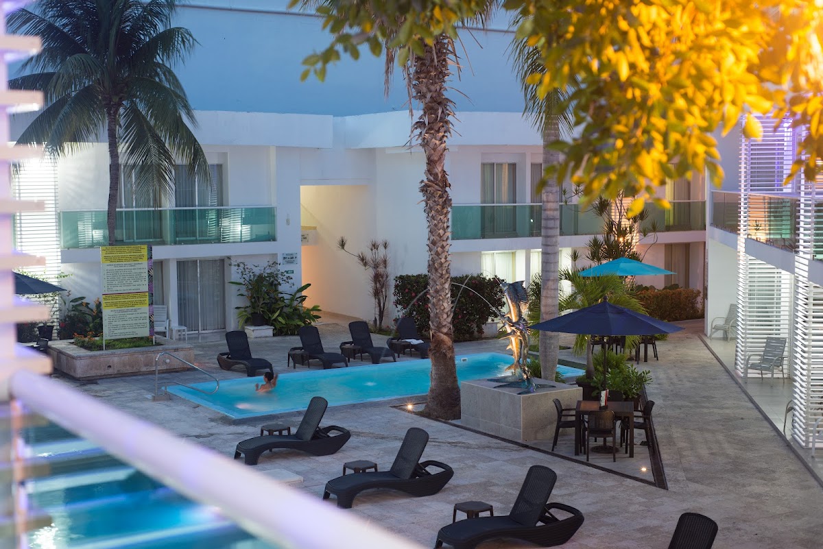Hotel los Cocos gallery 9