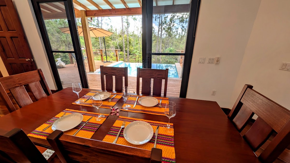 Pine Ridge Retreat Luxury Villa gallery 7