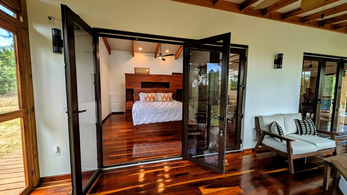 Pine Ridge Retreat Luxury Villa gallery 8