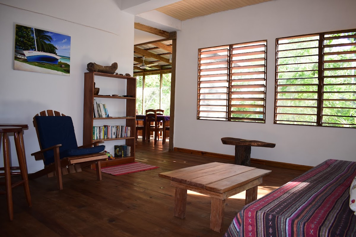 Checo Hill Guesthouse gallery 6