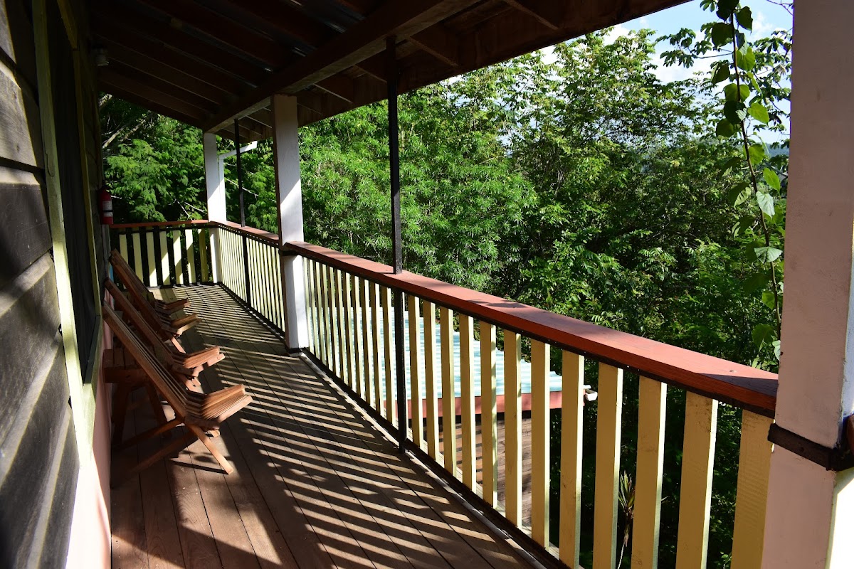 Checo Hill Guesthouse gallery 7