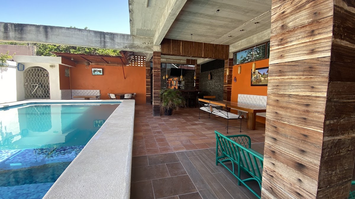 Hotel Caribe Maya gallery 3