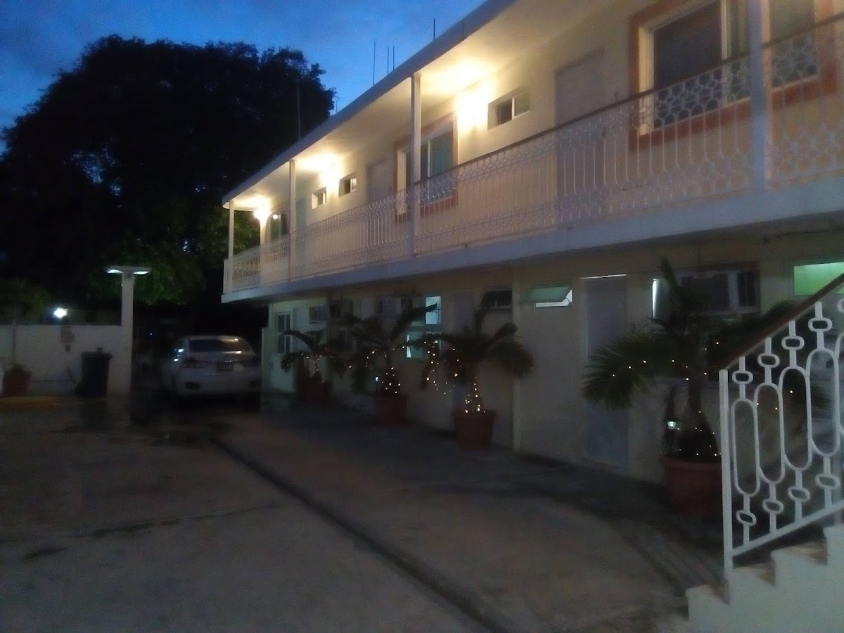 Hotel Caribe Maya gallery 4