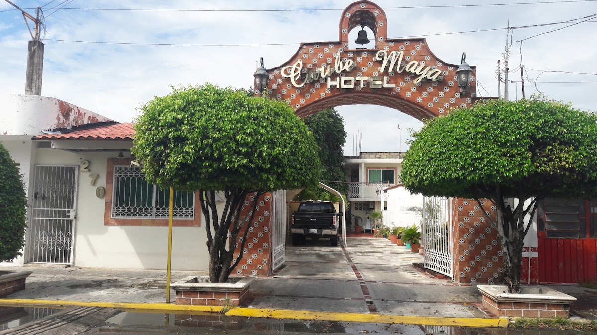 Hotel Caribe Maya gallery 10