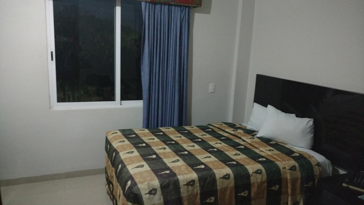 Hotel Juliet gallery 2
