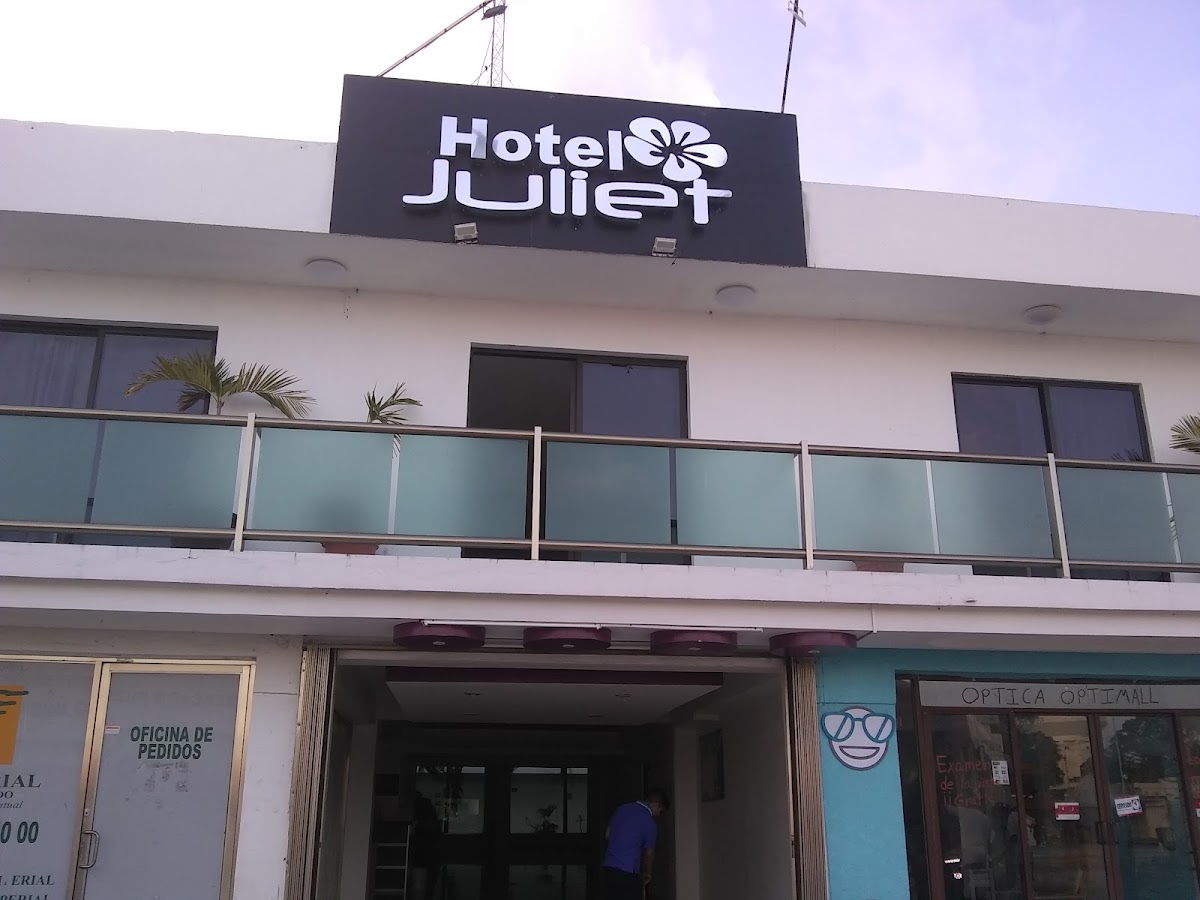 Hotel Juliet gallery 6