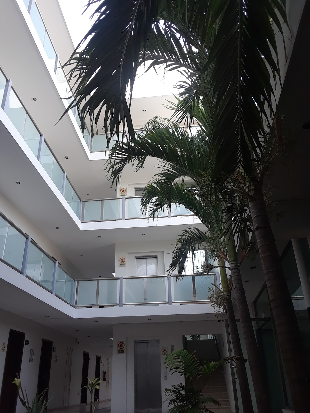 Hotel Juliet gallery 7
