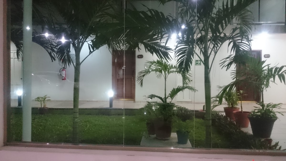 Hotel Juliet gallery 8