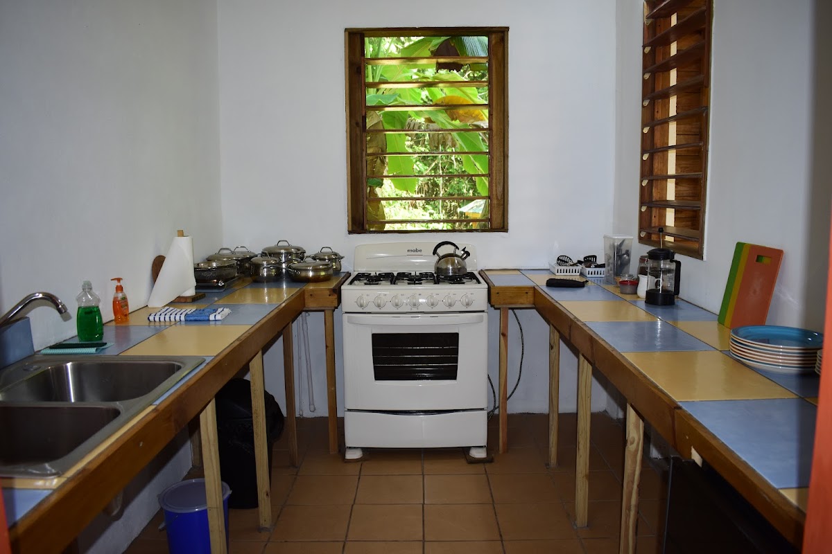 Checo Hill Guesthouse gallery 9