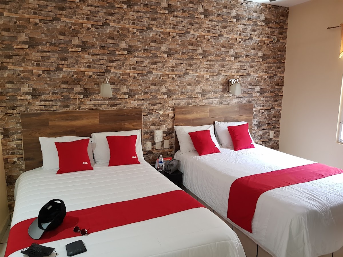 Hotel Costa Azul gallery 2