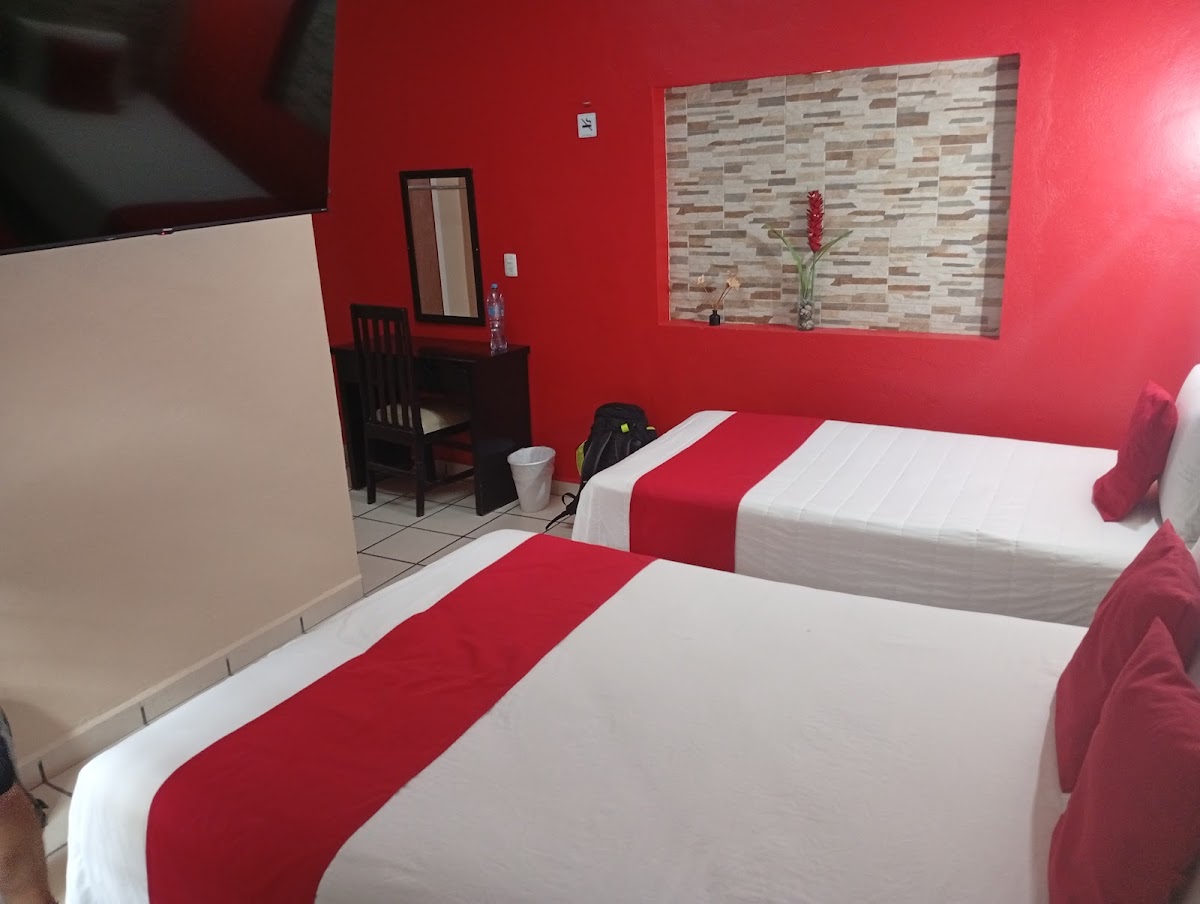 Hotel Costa Azul gallery 5