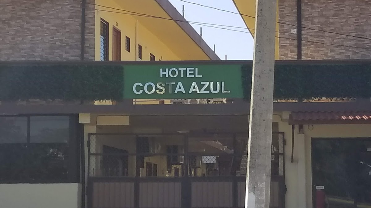 Hotel Costa Azul gallery 7