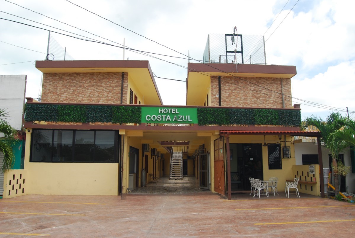 Hotel Costa Azul gallery 8