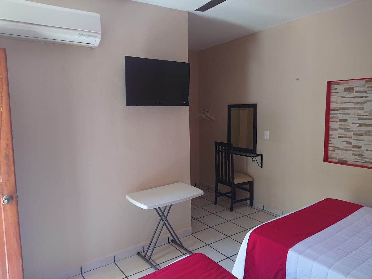 Hotel Costa Azul gallery 9