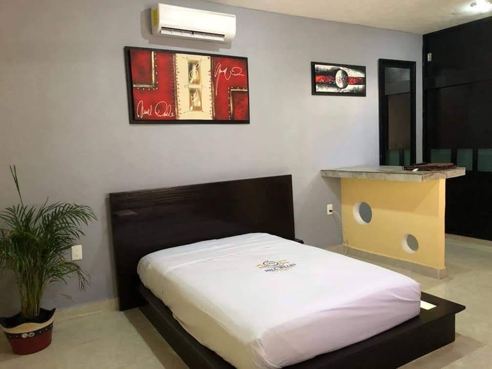 Hotel Hillvalley gallery 2