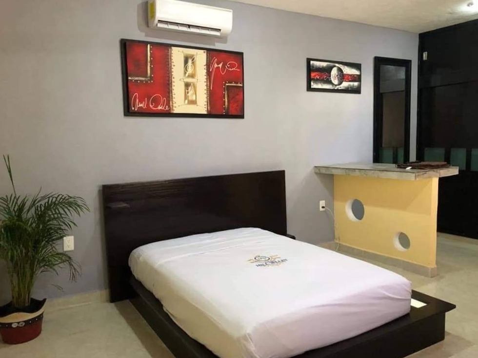 Hotel Hillvalley gallery 3