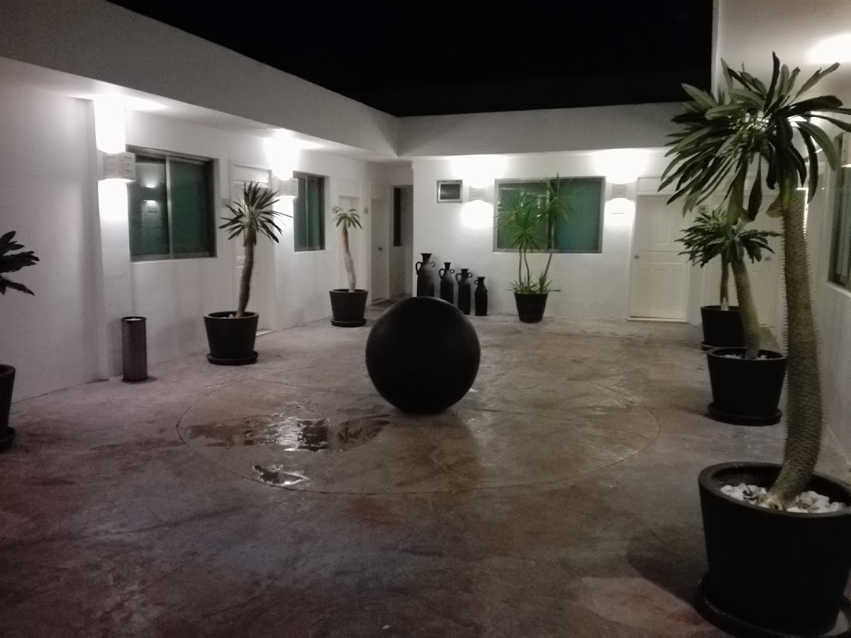 Hotel Sol Caribe gallery 3