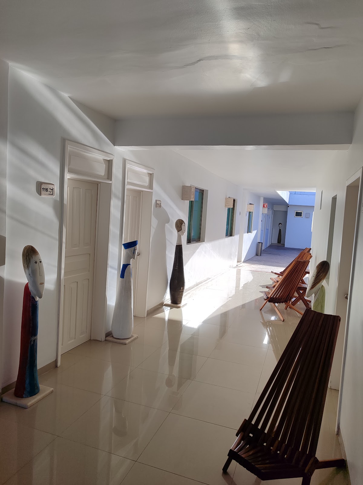Hotel Sol Caribe gallery 4