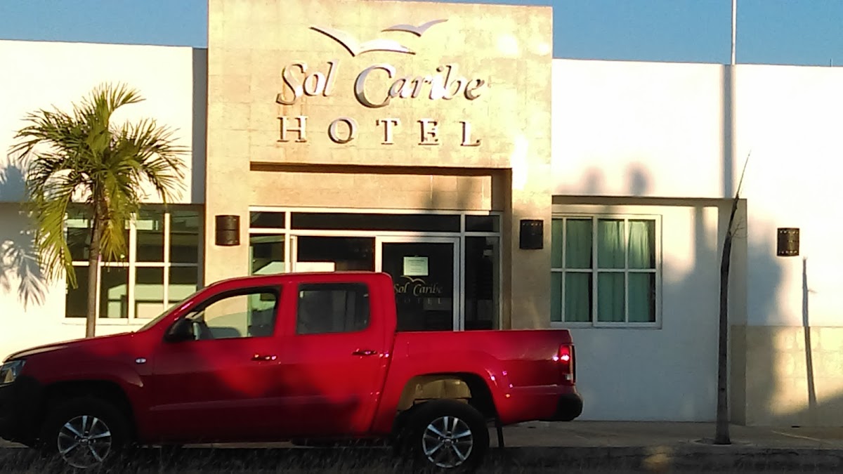 Hotel Sol Caribe gallery 10