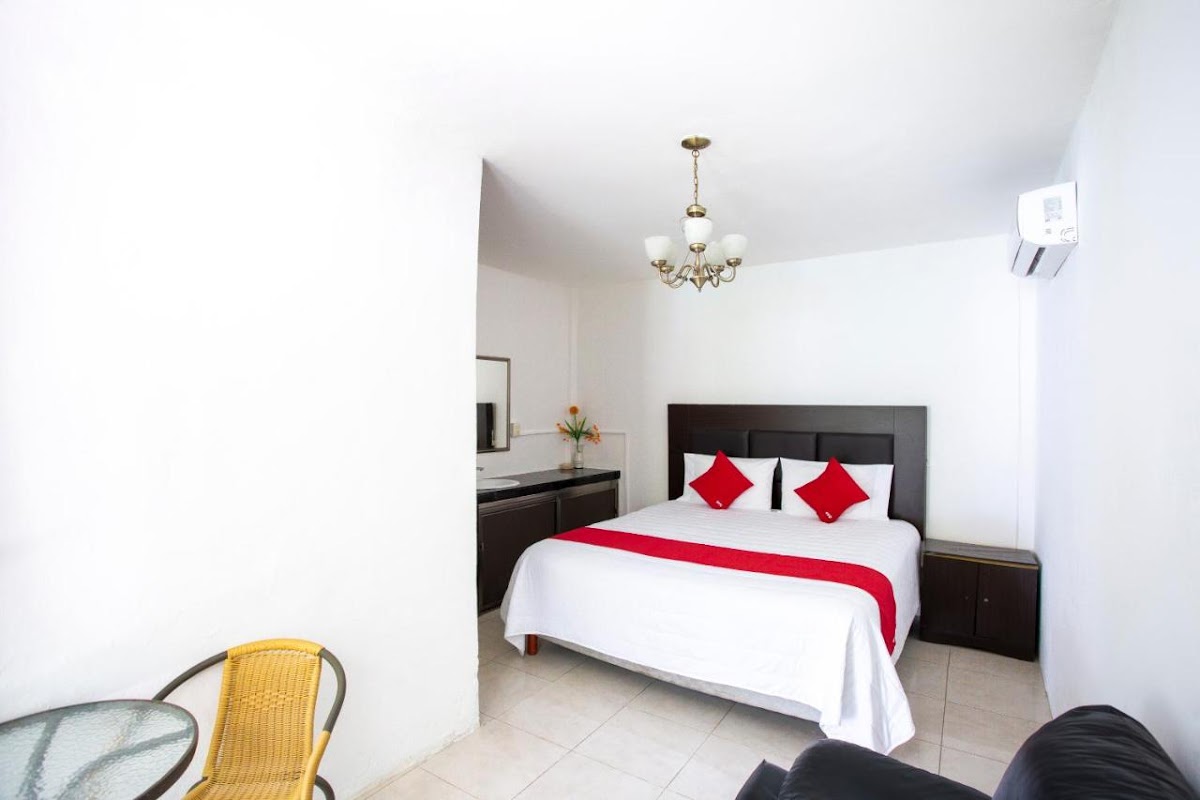 OYO Hotel Rio Chetumal gallery 2