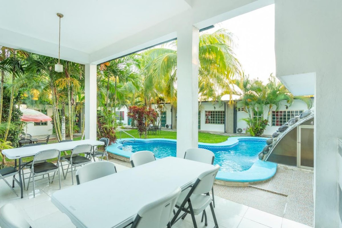 OYO Hotel Rio Chetumal gallery 3