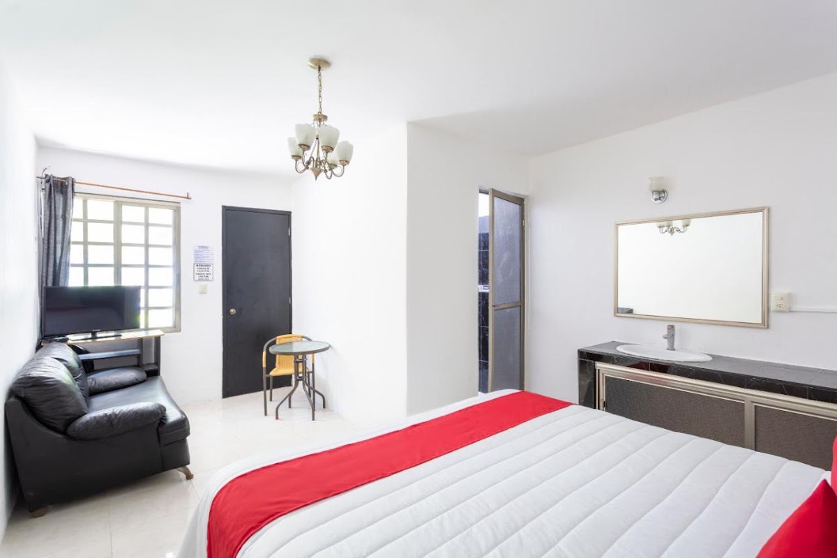 OYO Hotel Rio Chetumal gallery 5