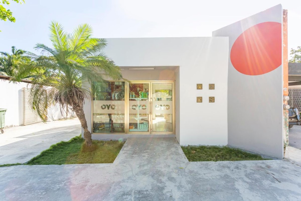 OYO Hotel Rio Chetumal gallery 6