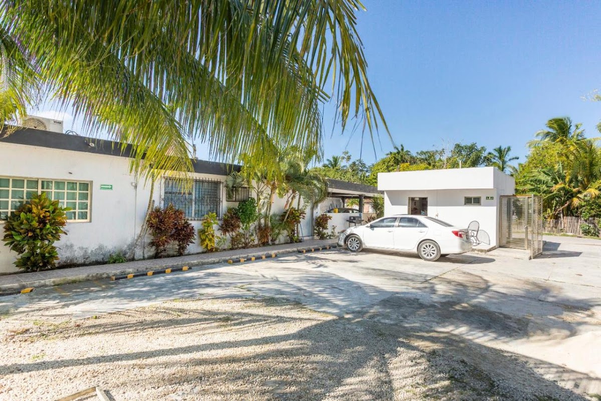 OYO Hotel Rio Chetumal gallery 7