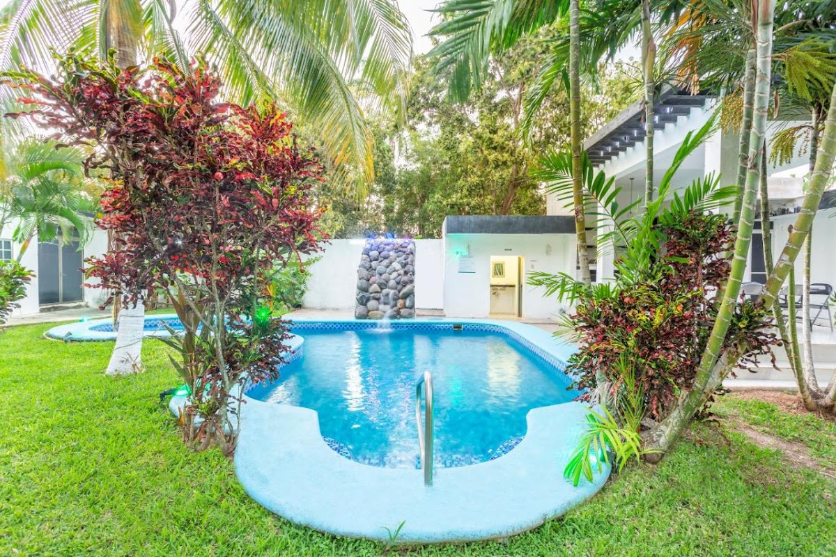 OYO Hotel Rio Chetumal gallery 8