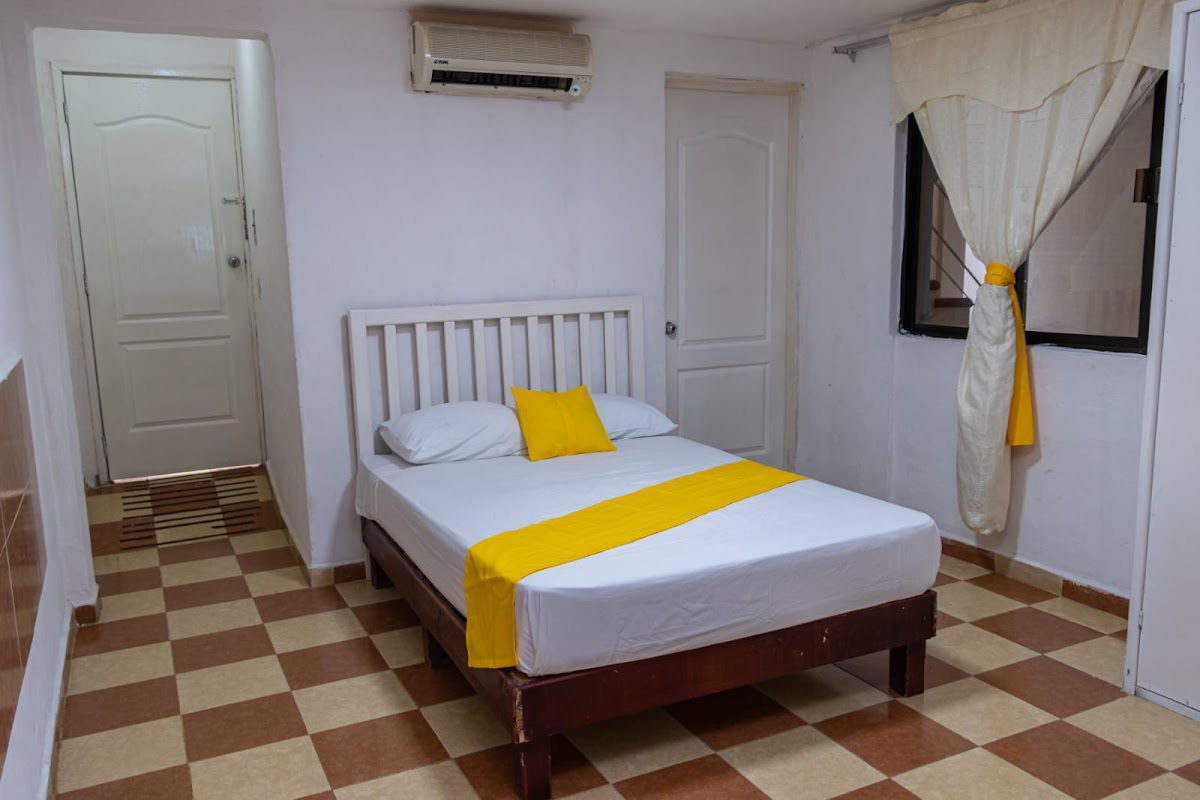 Hotel Mary Rey gallery 2
