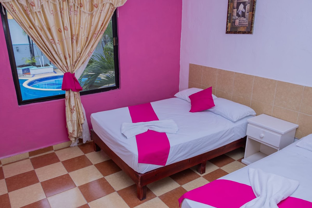 Hotel Mary Rey gallery 5