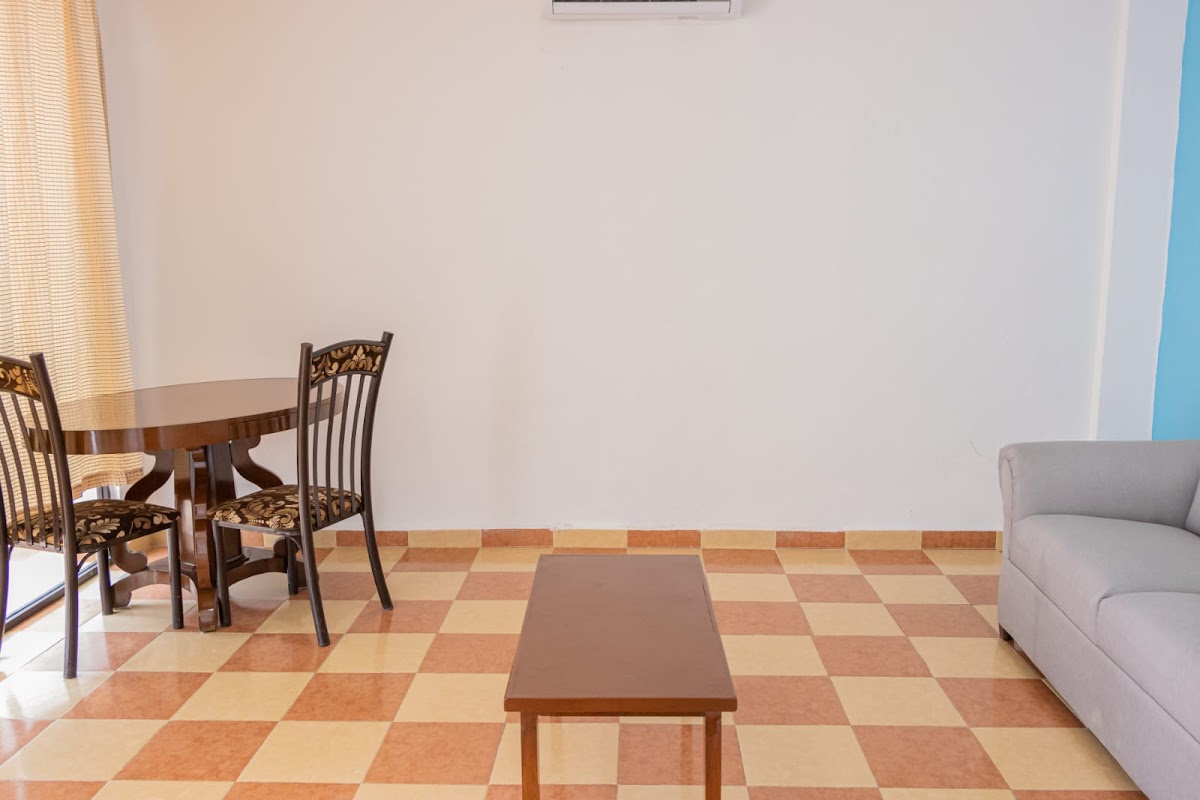 Hotel Mary Rey gallery 6