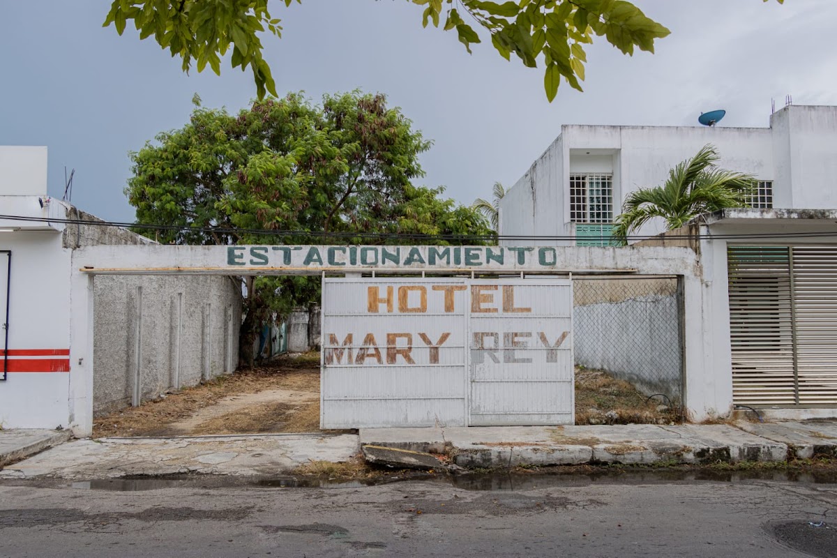Hotel Mary Rey gallery 9