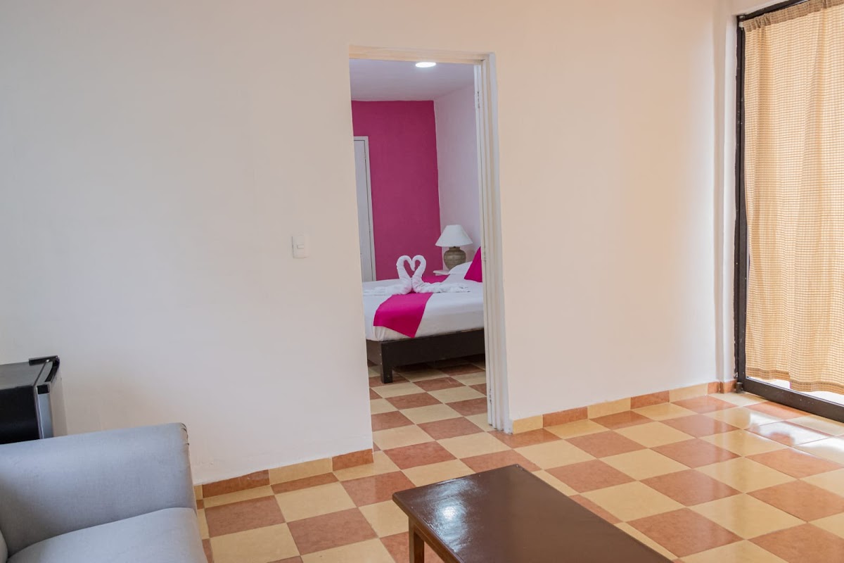 Hotel Mary Rey gallery 10