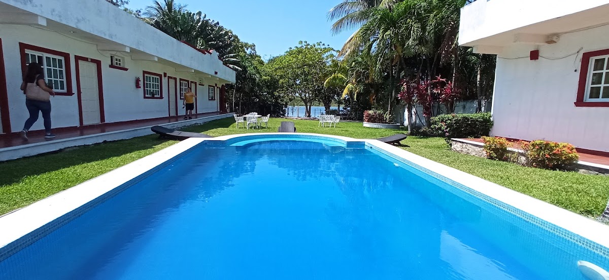 Hotel Lagoon gallery 3