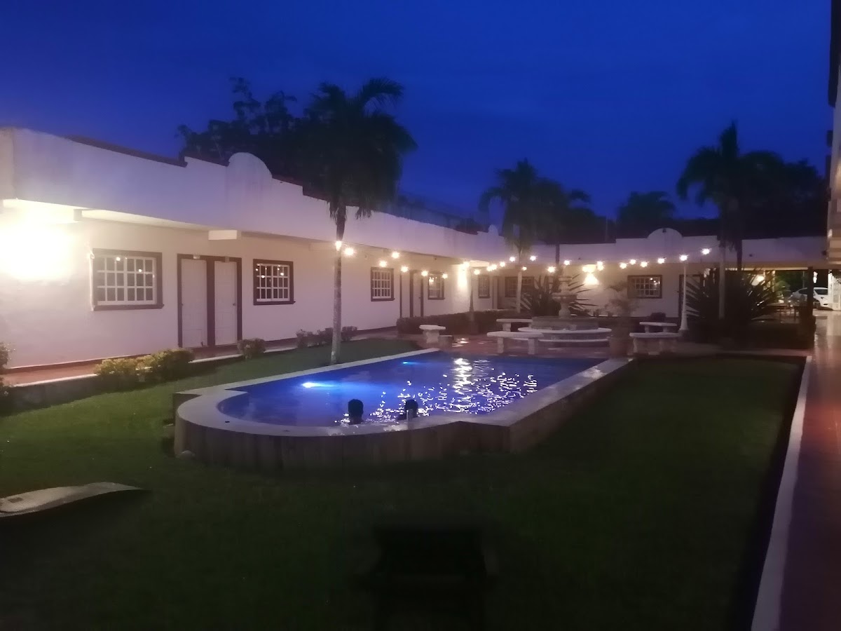 Hotel Lagoon gallery 6