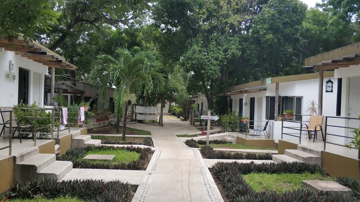 Villas Bambú by Isa gallery 4