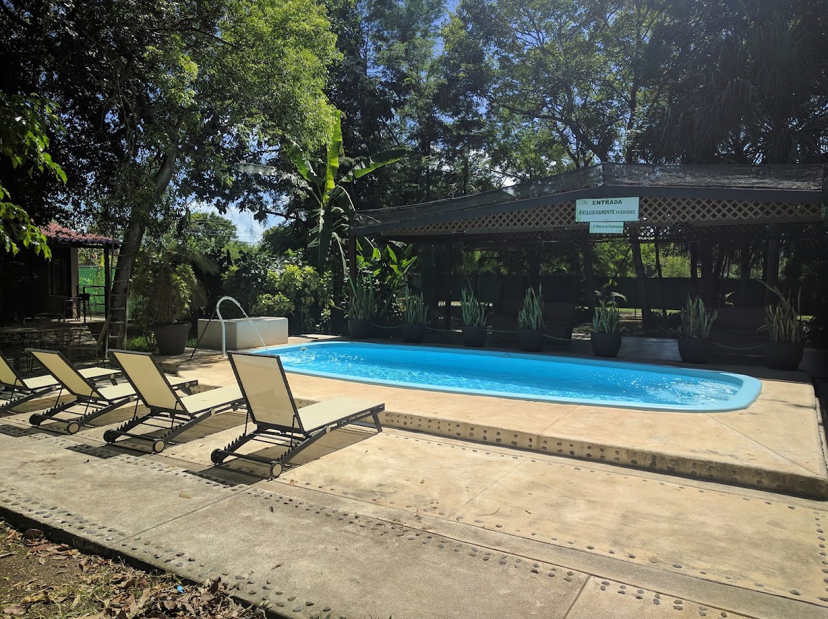 Villas Bambú by Isa gallery 5