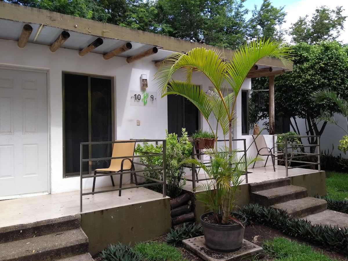 Villas Bambú by Isa gallery 6
