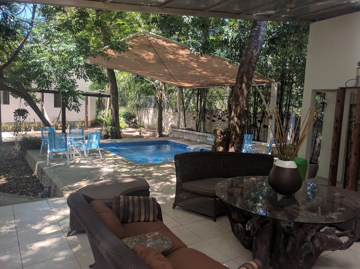 Villas Bambú by Isa gallery 8