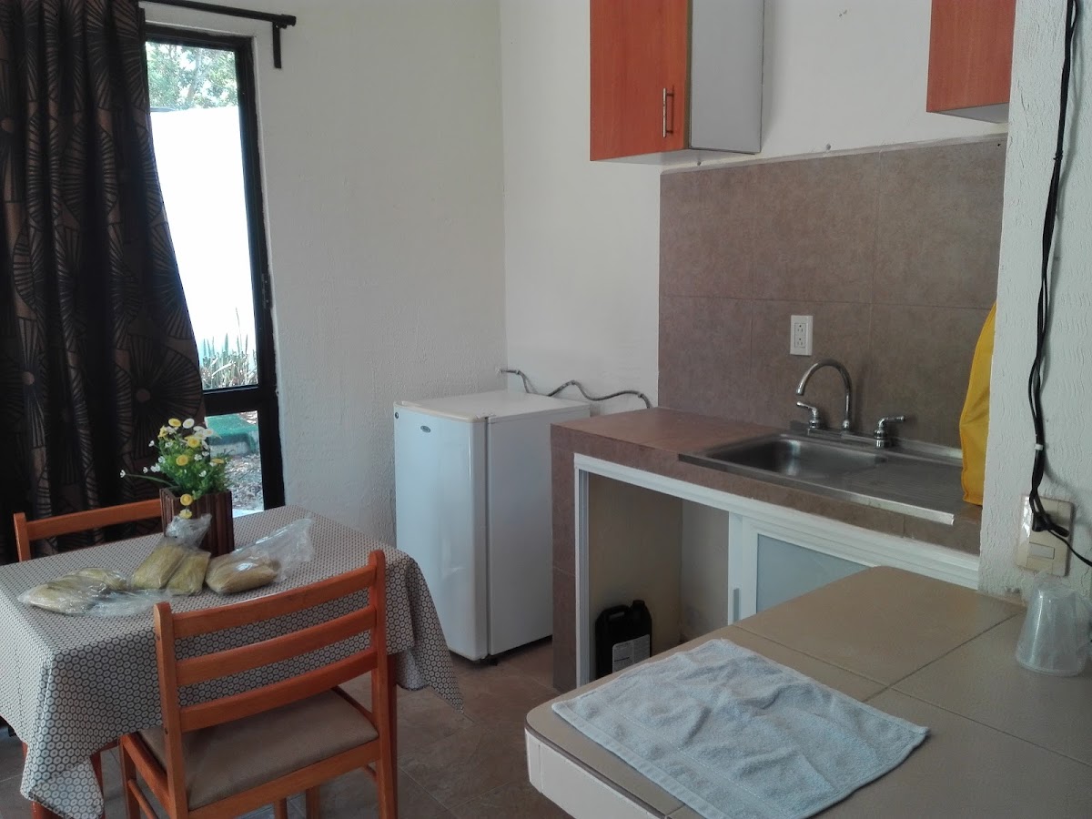 Villas Bambú by Isa gallery 9