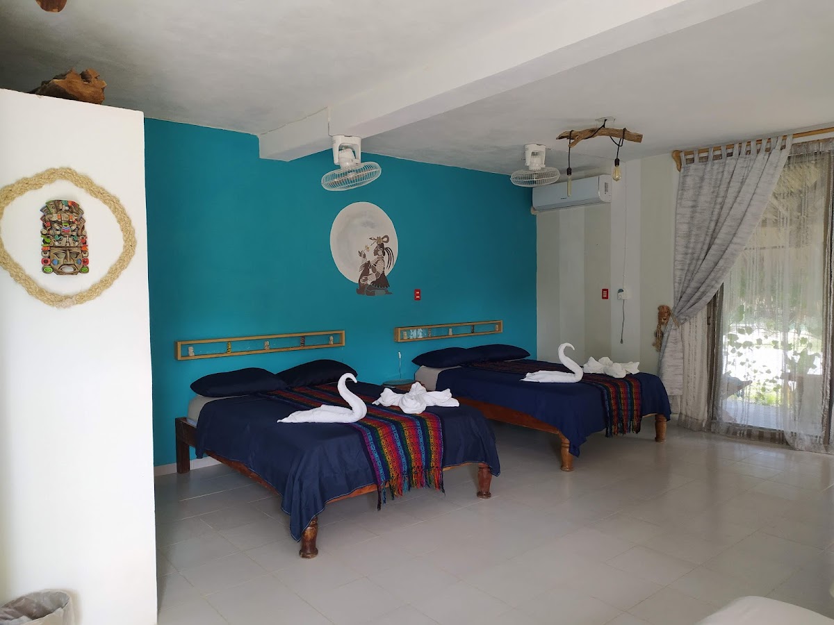 Hotel Posada Ixchel gallery 2
