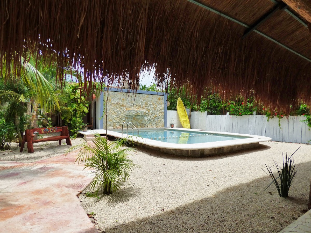 Hotel Posada Ixchel gallery 3