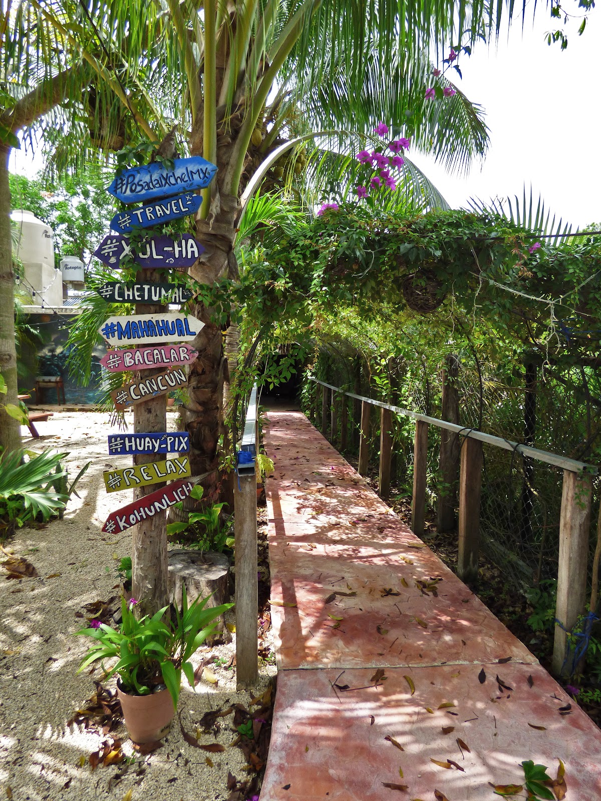 Hotel Posada Ixchel gallery 4